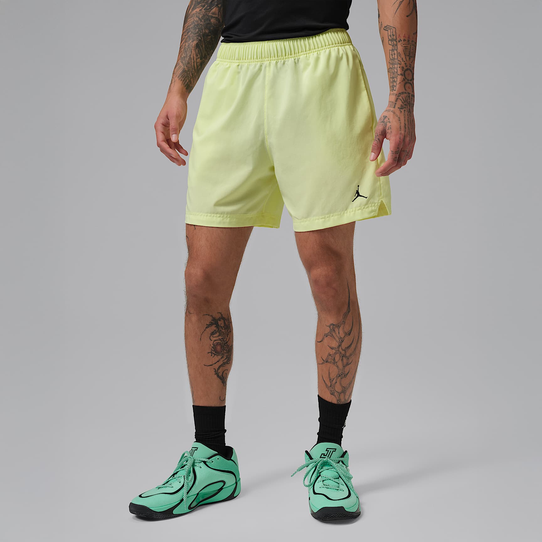 Jordan Sport Essentials Men's Dri-FIT Woven Shorts. Nike.com